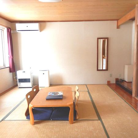 Petit Hotel Gracey Tomamu Shimukappu Εξωτερικό φωτογραφία