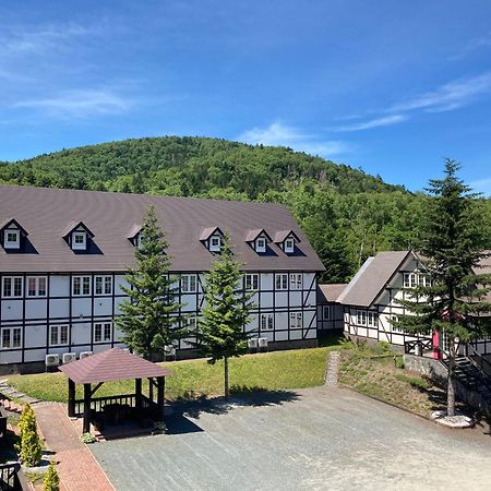 Petit Hotel Gracey Tomamu Shimukappu Εξωτερικό φωτογραφία
