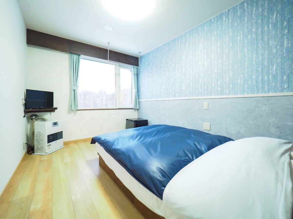 Petit Hotel Gracey Tomamu Shimukappu Εξωτερικό φωτογραφία