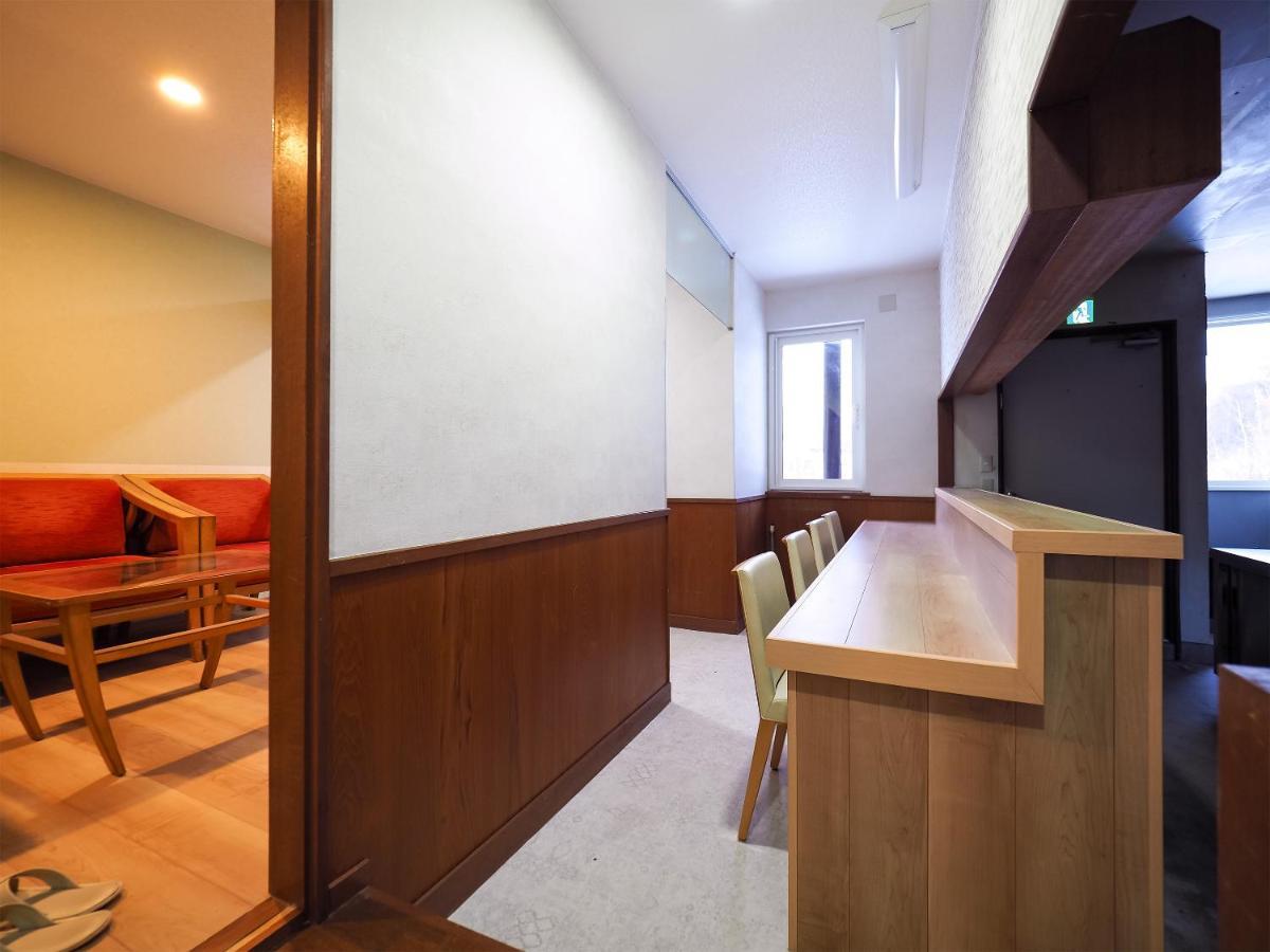 Petit Hotel Gracey Tomamu Shimukappu Εξωτερικό φωτογραφία