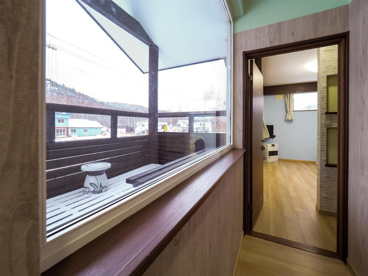 Petit Hotel Gracey Tomamu Shimukappu Εξωτερικό φωτογραφία