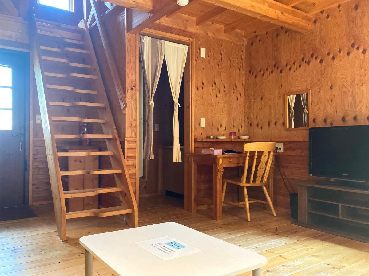 Petit Hotel Gracey Tomamu Shimukappu Εξωτερικό φωτογραφία