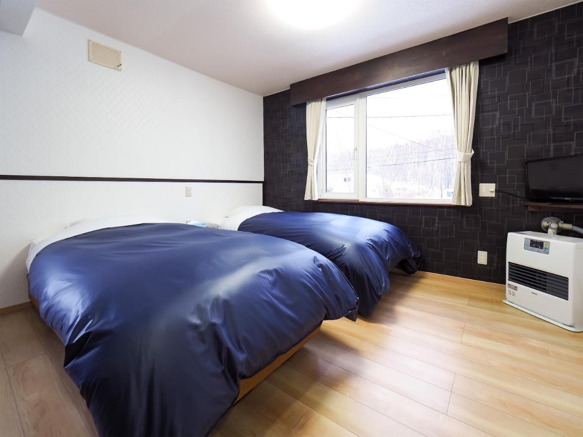 Petit Hotel Gracey Tomamu Shimukappu Εξωτερικό φωτογραφία