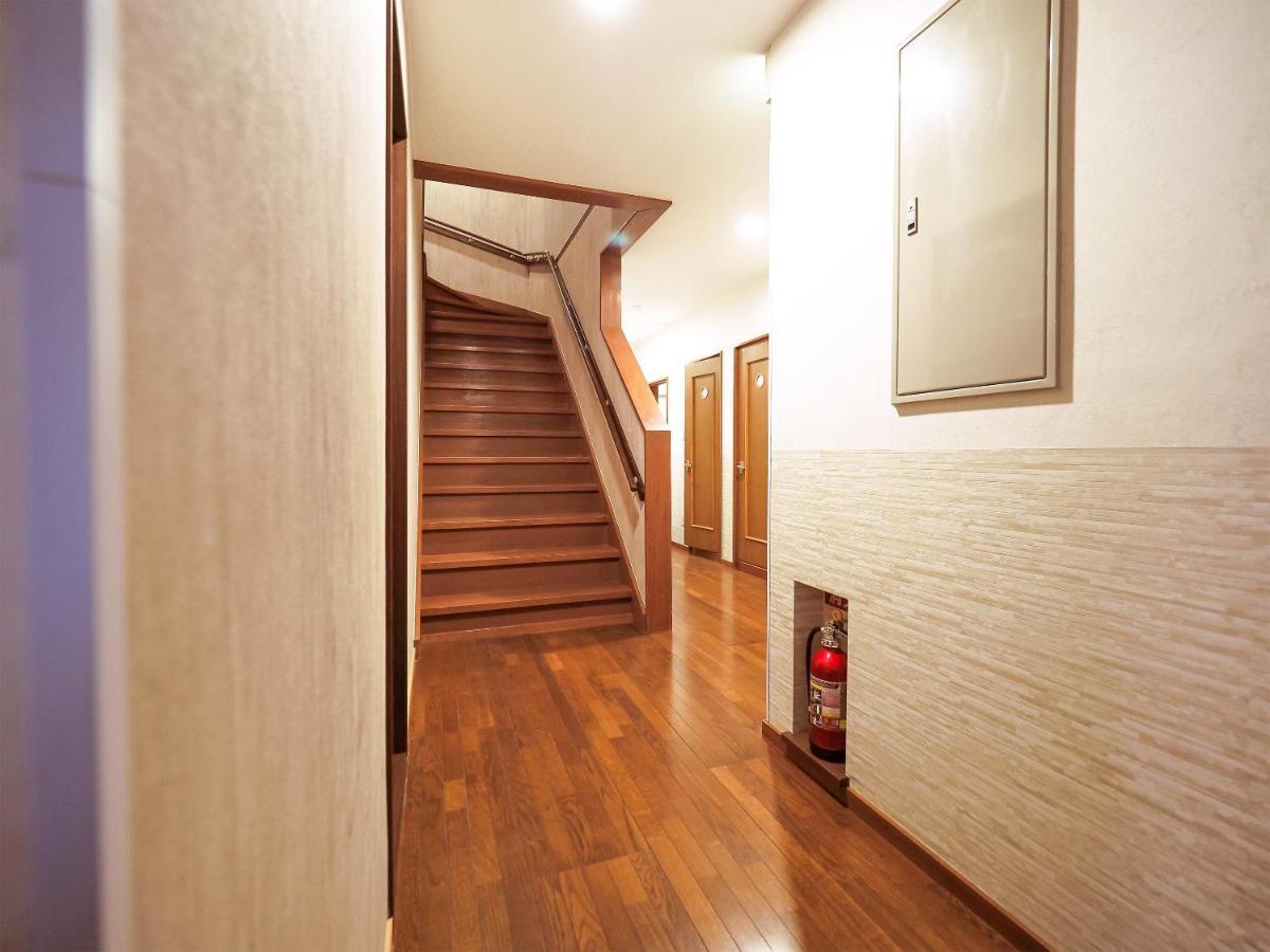 Petit Hotel Gracey Tomamu Shimukappu Εξωτερικό φωτογραφία