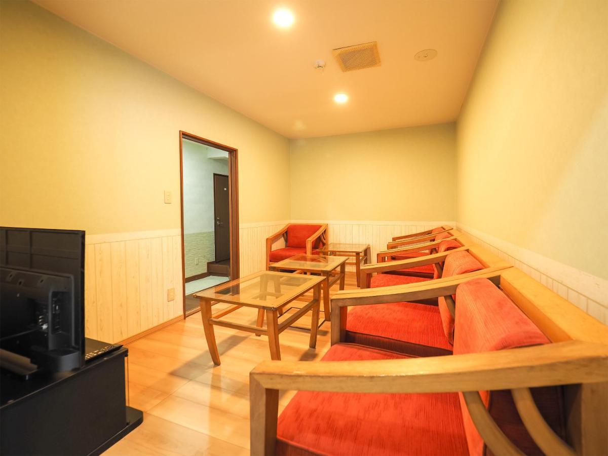 Petit Hotel Gracey Tomamu Shimukappu Εξωτερικό φωτογραφία