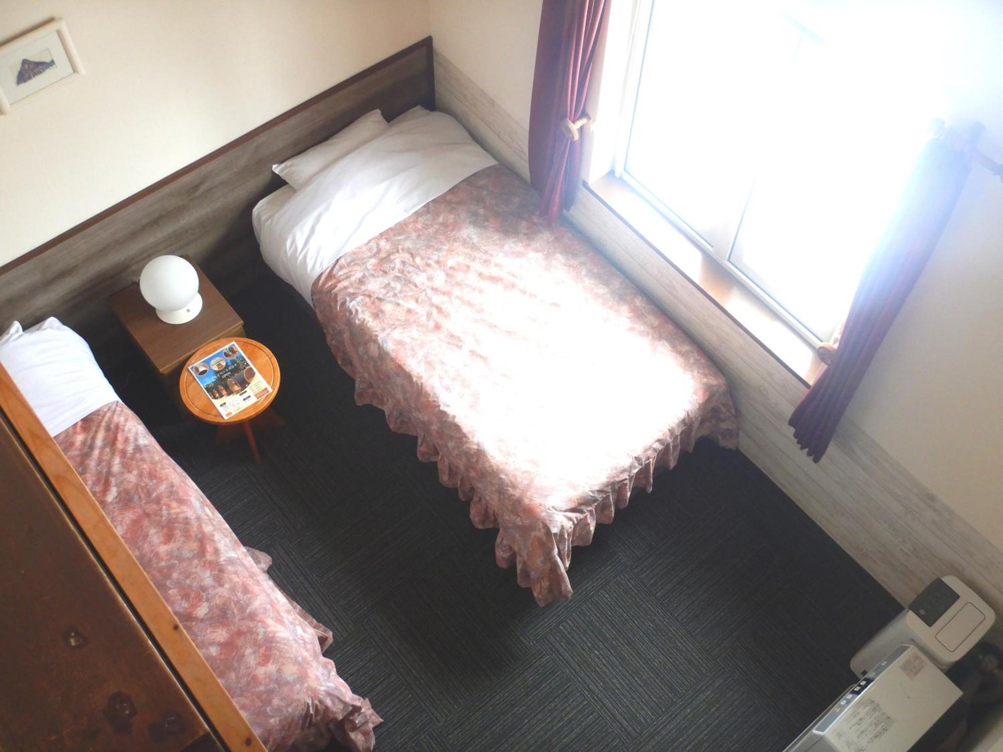 Petit Hotel Gracey Tomamu Shimukappu Εξωτερικό φωτογραφία