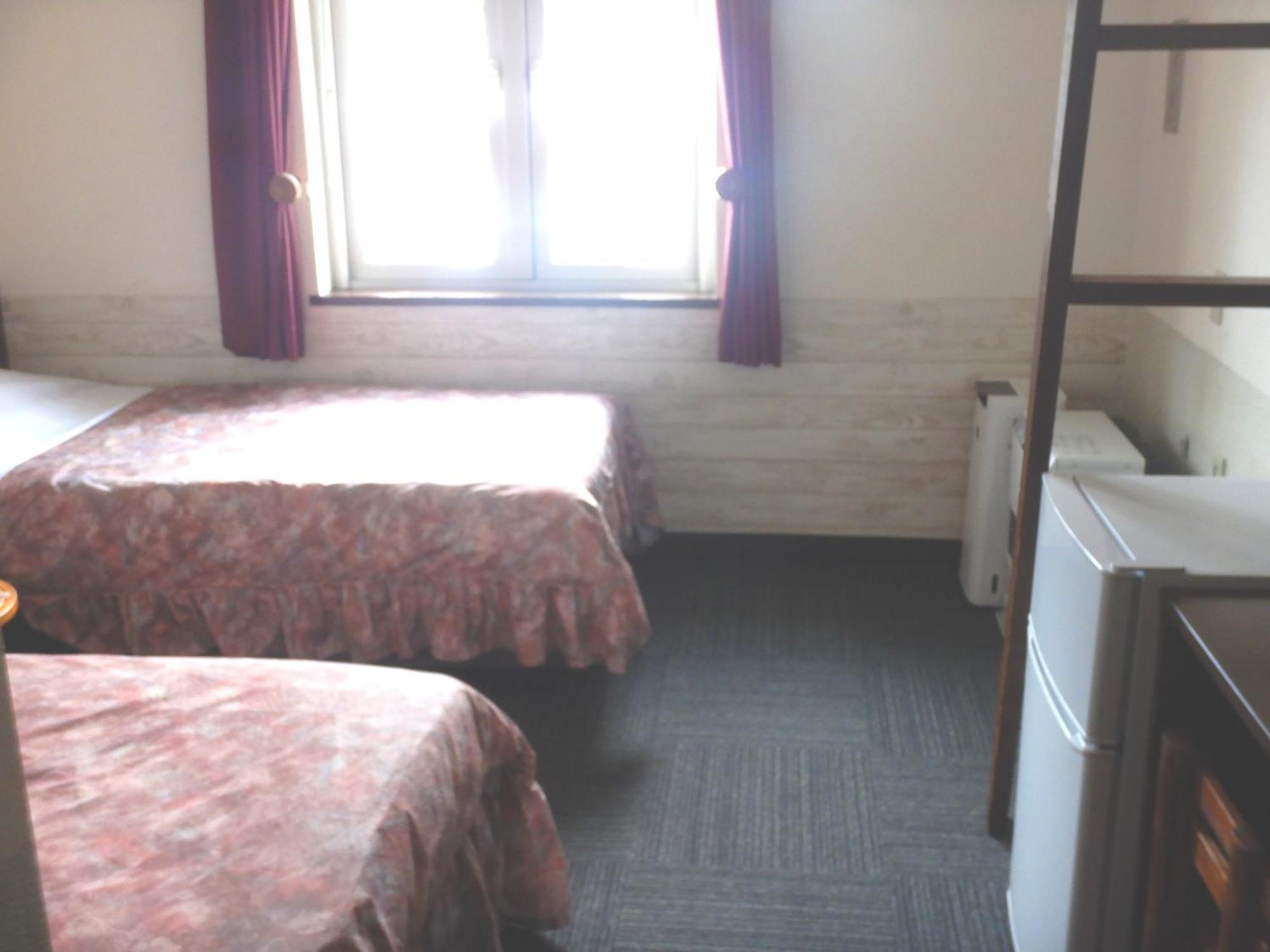Petit Hotel Gracey Tomamu Shimukappu Εξωτερικό φωτογραφία