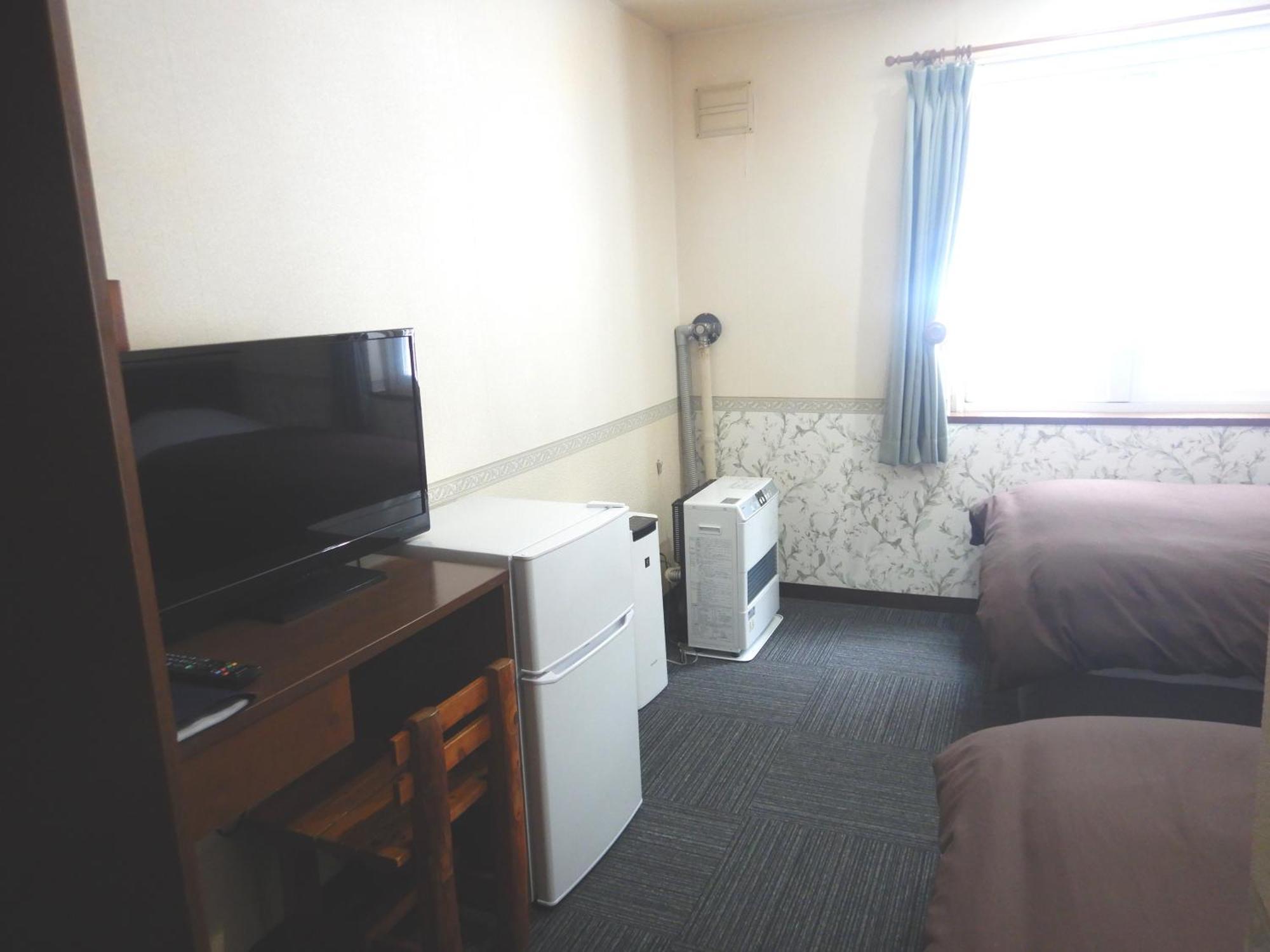 Petit Hotel Gracey Tomamu Shimukappu Εξωτερικό φωτογραφία